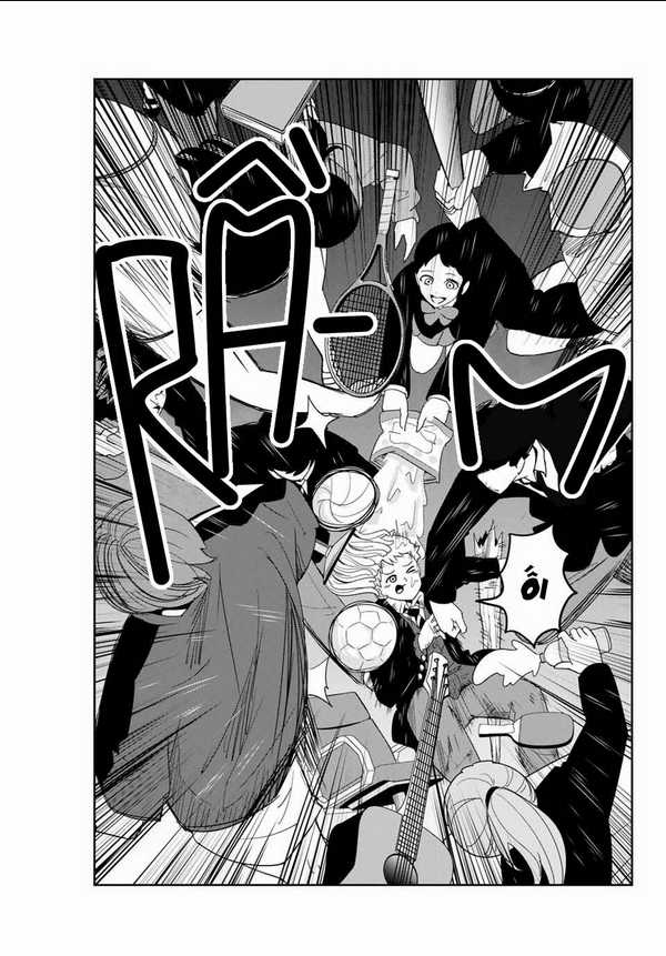 Không Chỉ Là Bắt Nạt - Chapter 130 - Trang 14