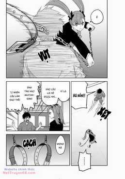 Không Chỉ Là Bắt Nạt - Chapter 132 - Trang 3