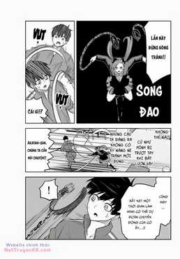 Không Chỉ Là Bắt Nạt - Chapter 132 - Trang 4