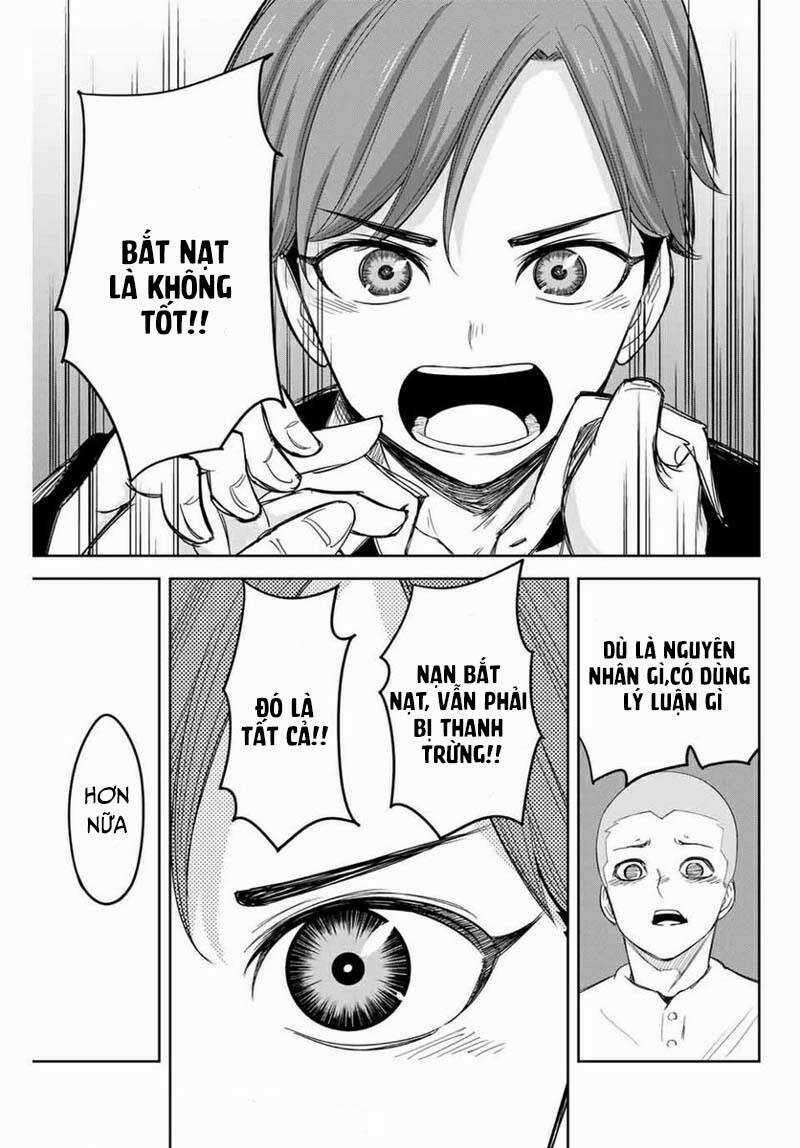Không Chỉ Là Bắt Nạt - Chapter 133 - Trang 14