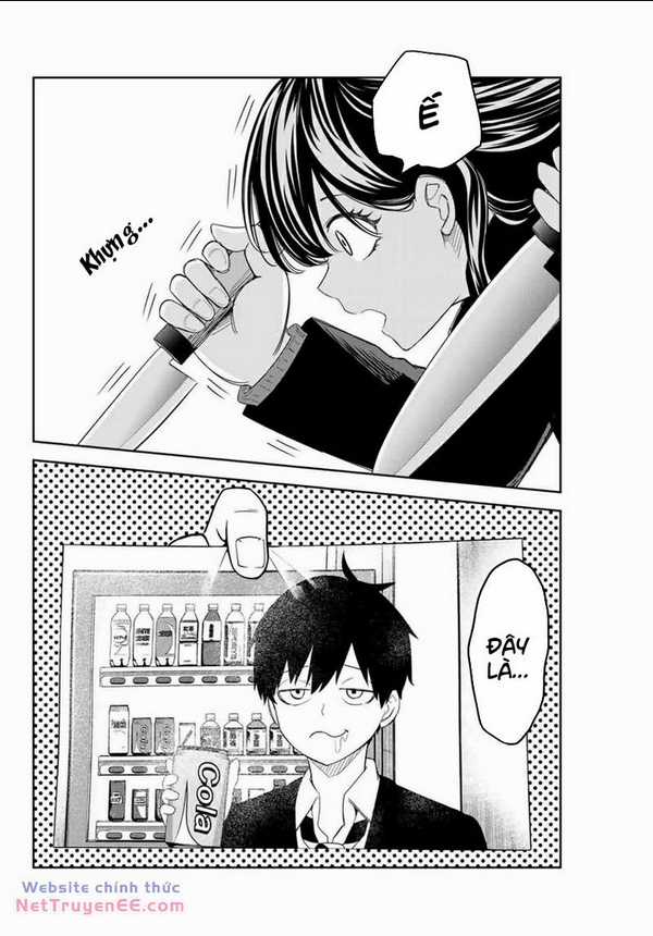 Không Chỉ Là Bắt Nạt - Chapter 135 - Trang 3