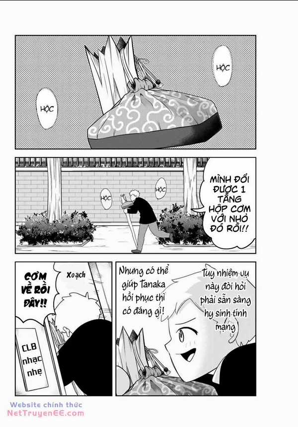 Không Chỉ Là Bắt Nạt - Chapter 135 - Trang 5