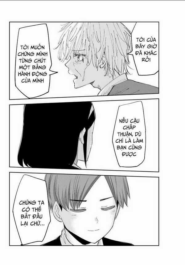 Không Chỉ Là Bắt Nạt - Chapter 141 - Trang 5