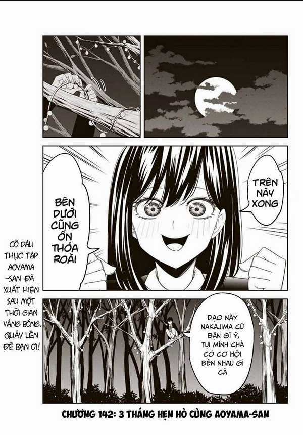 Không Chỉ Là Bắt Nạt - Chapter 142 - Trang 2