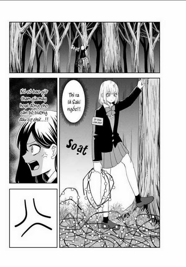 Không Chỉ Là Bắt Nạt - Chapter 142 - Trang 5