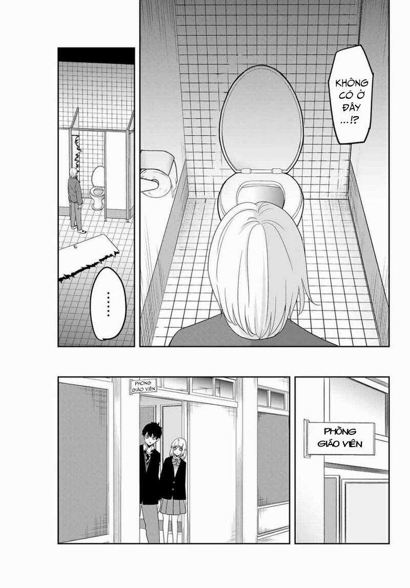 Không Chỉ Là Bắt Nạt - Chapter 145 - Trang 4