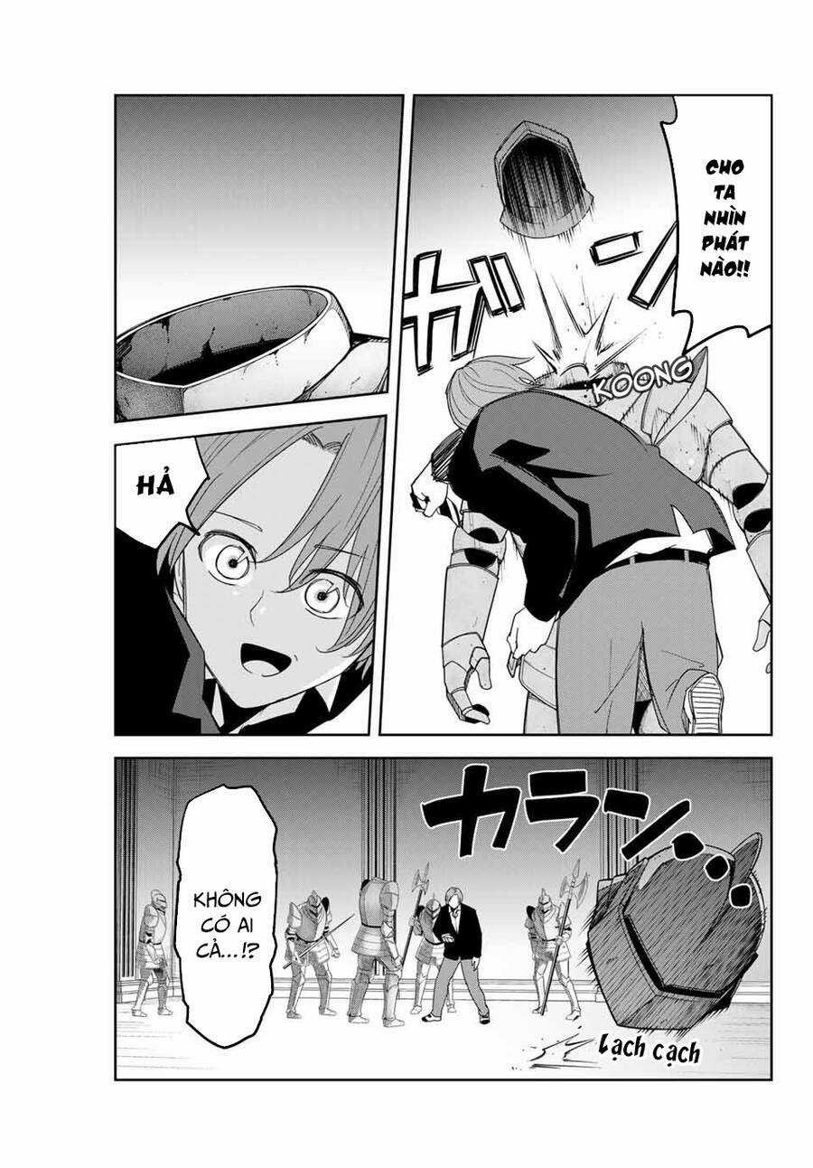 Không Chỉ Là Bắt Nạt - Chapter 147 - Trang 4