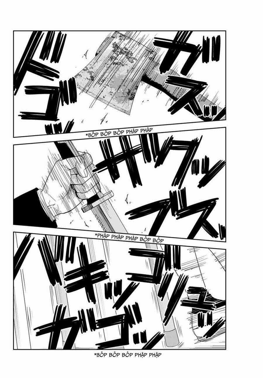 Không Chỉ Là Bắt Nạt - Chapter 152 - Trang 3