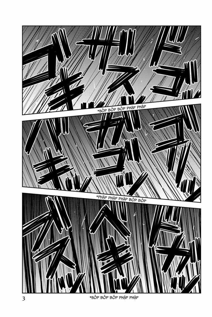 Không Chỉ Là Bắt Nạt - Chapter 152 - Trang 4