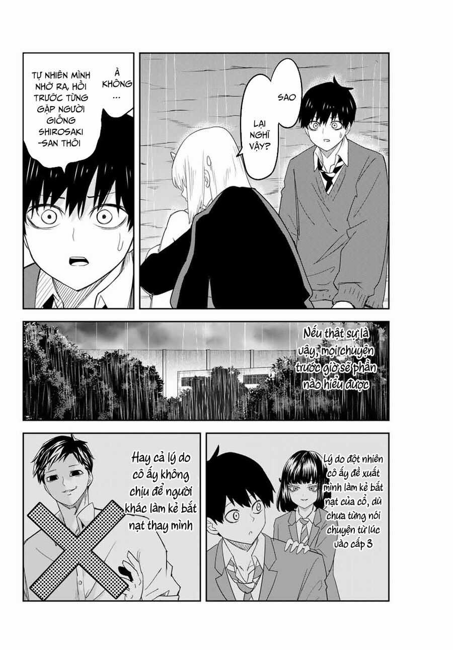 Không Chỉ Là Bắt Nạt - Chapter 154 - Trang 3
