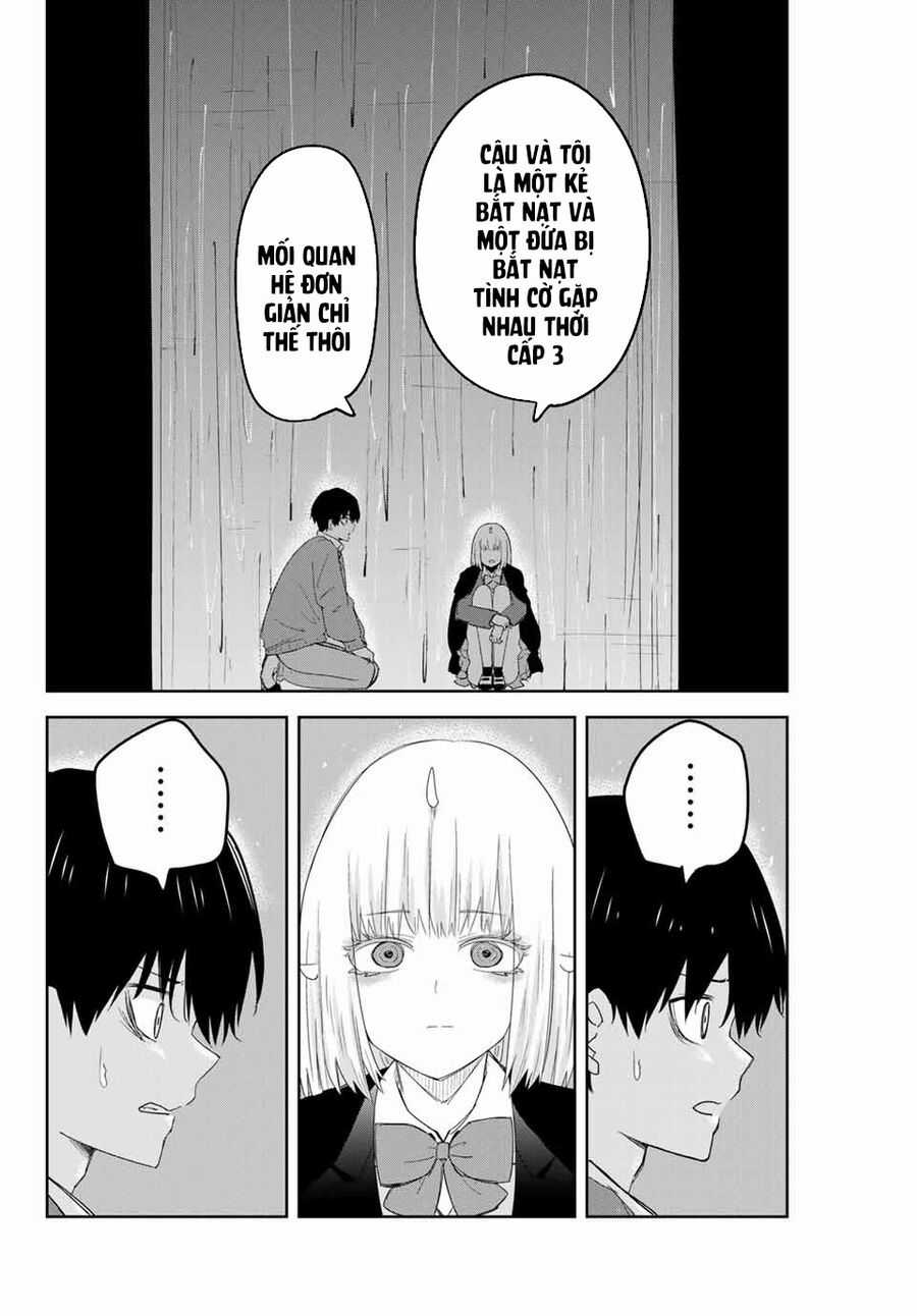 Không Chỉ Là Bắt Nạt - Chapter 154 - Trang 5