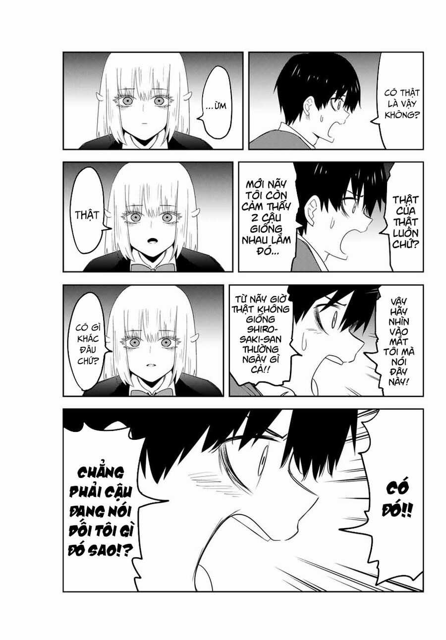 Không Chỉ Là Bắt Nạt - Chapter 154 - Trang 6