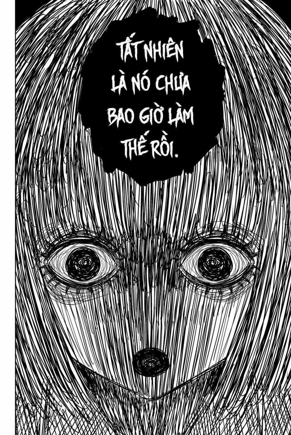 Không Chỉ Là Bắt Nạt - Chapter 17 - Trang 10