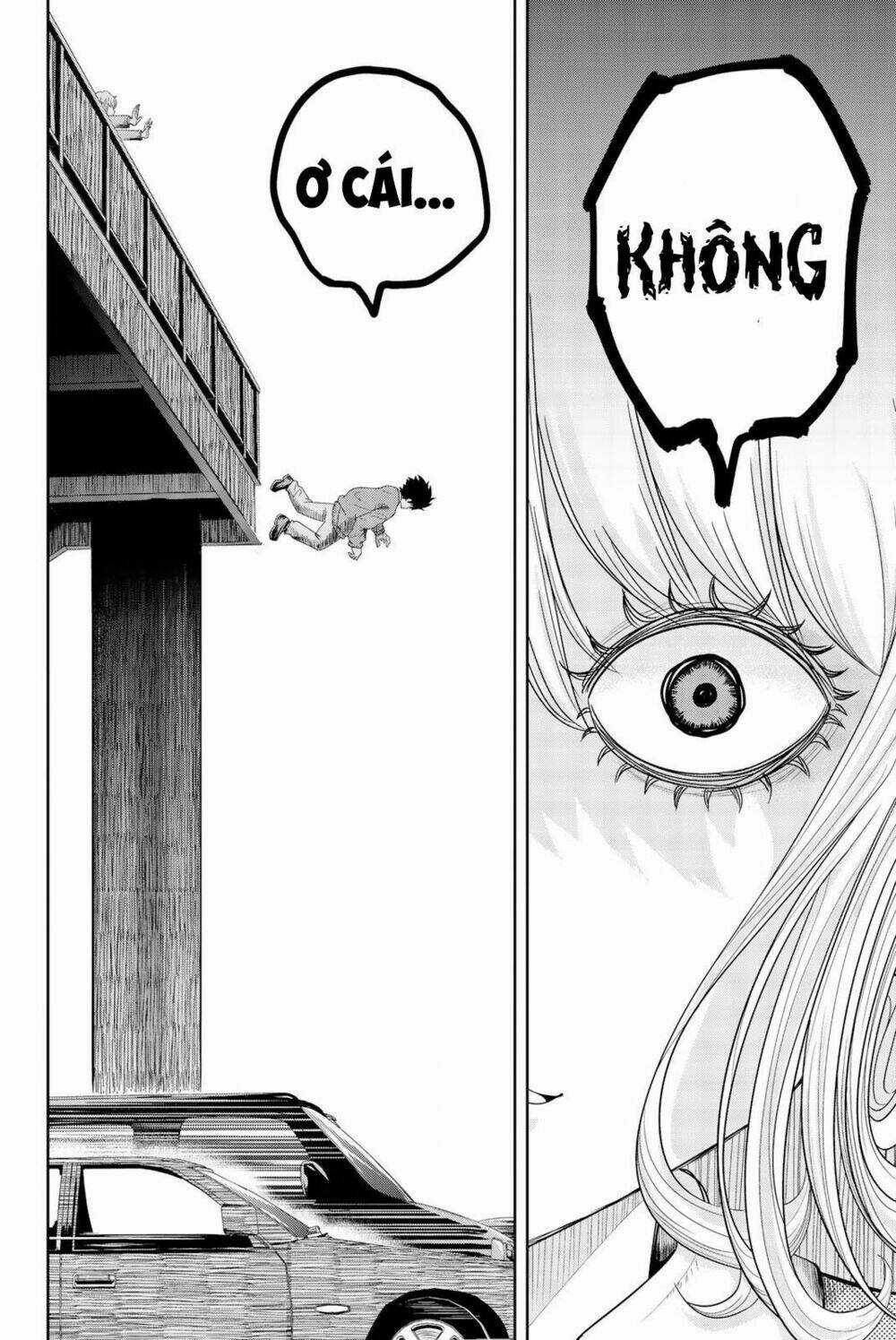 Không Chỉ Là Bắt Nạt - Chapter 2.2 - Trang 2