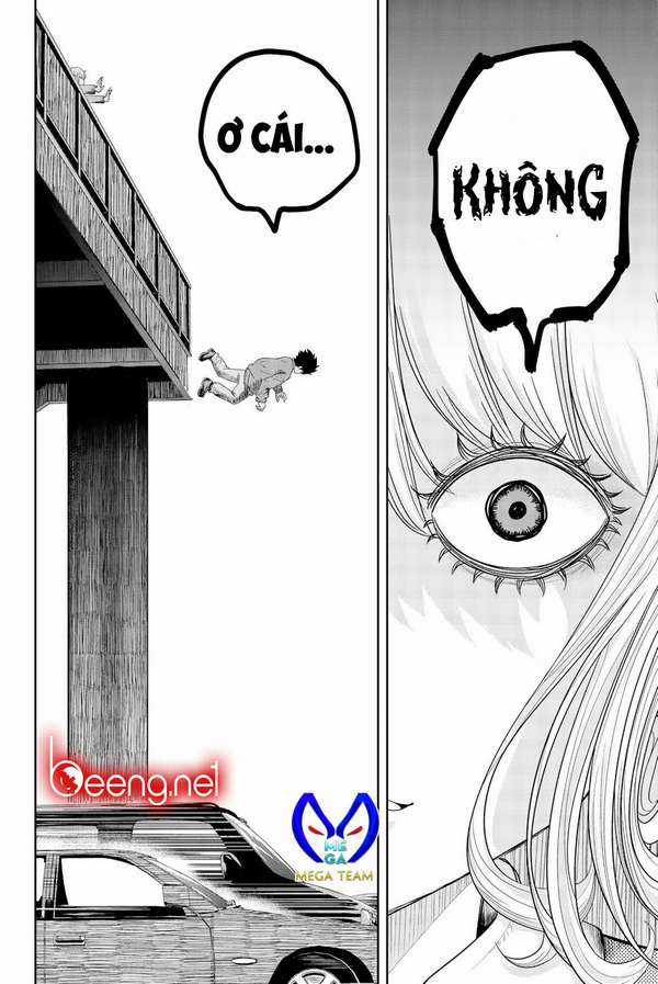 Không Chỉ Là Bắt Nạt - Chapter 2 - Trang 13