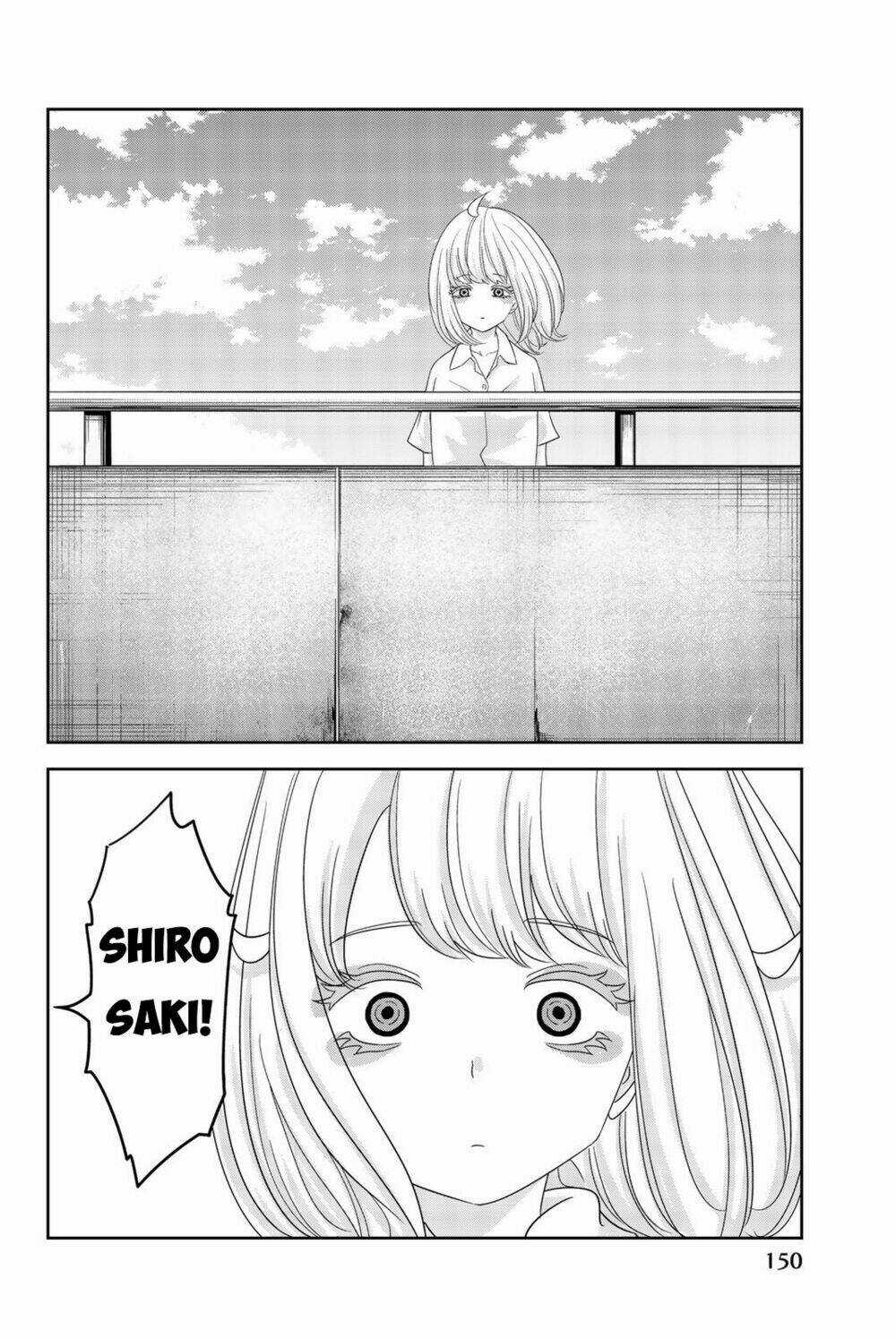 Không Chỉ Là Bắt Nạt - Chapter 20 - Trang 8