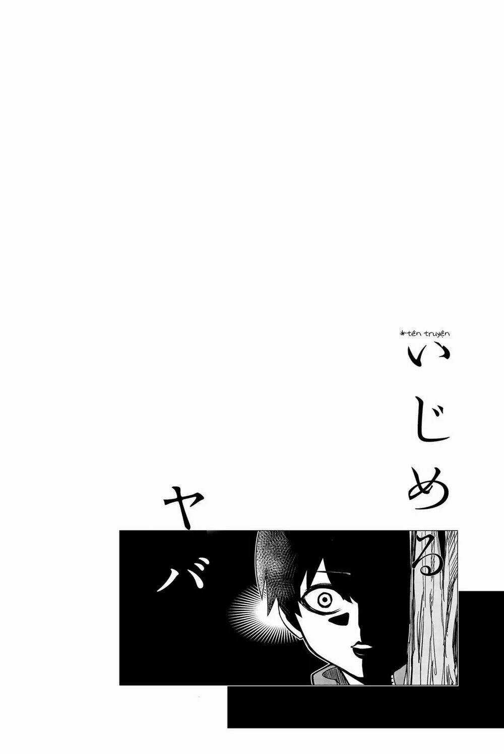 Không Chỉ Là Bắt Nạt - Chapter 29 - Trang 19