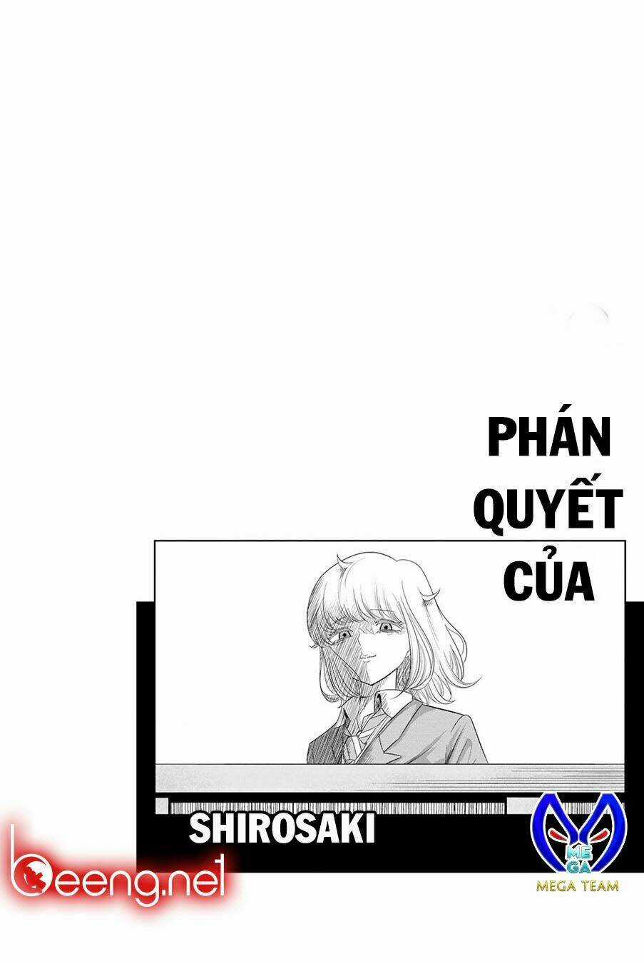 Không Chỉ Là Bắt Nạt - Chapter 3 - Trang 1