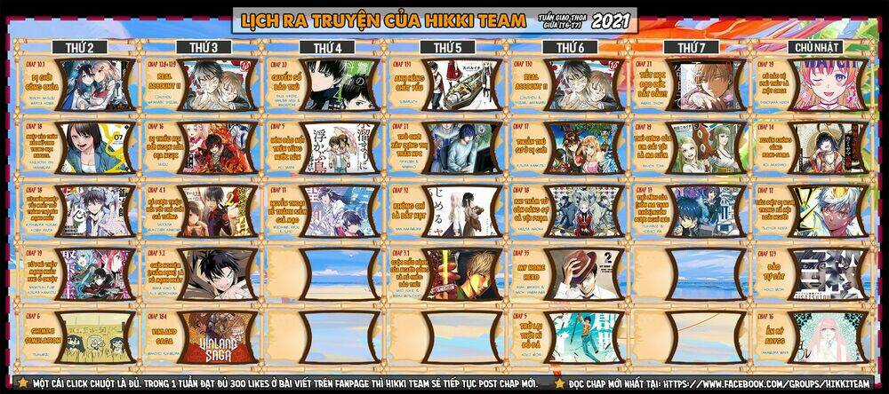 Không Chỉ Là Bắt Nạt - Chapter 32 - Trang 2