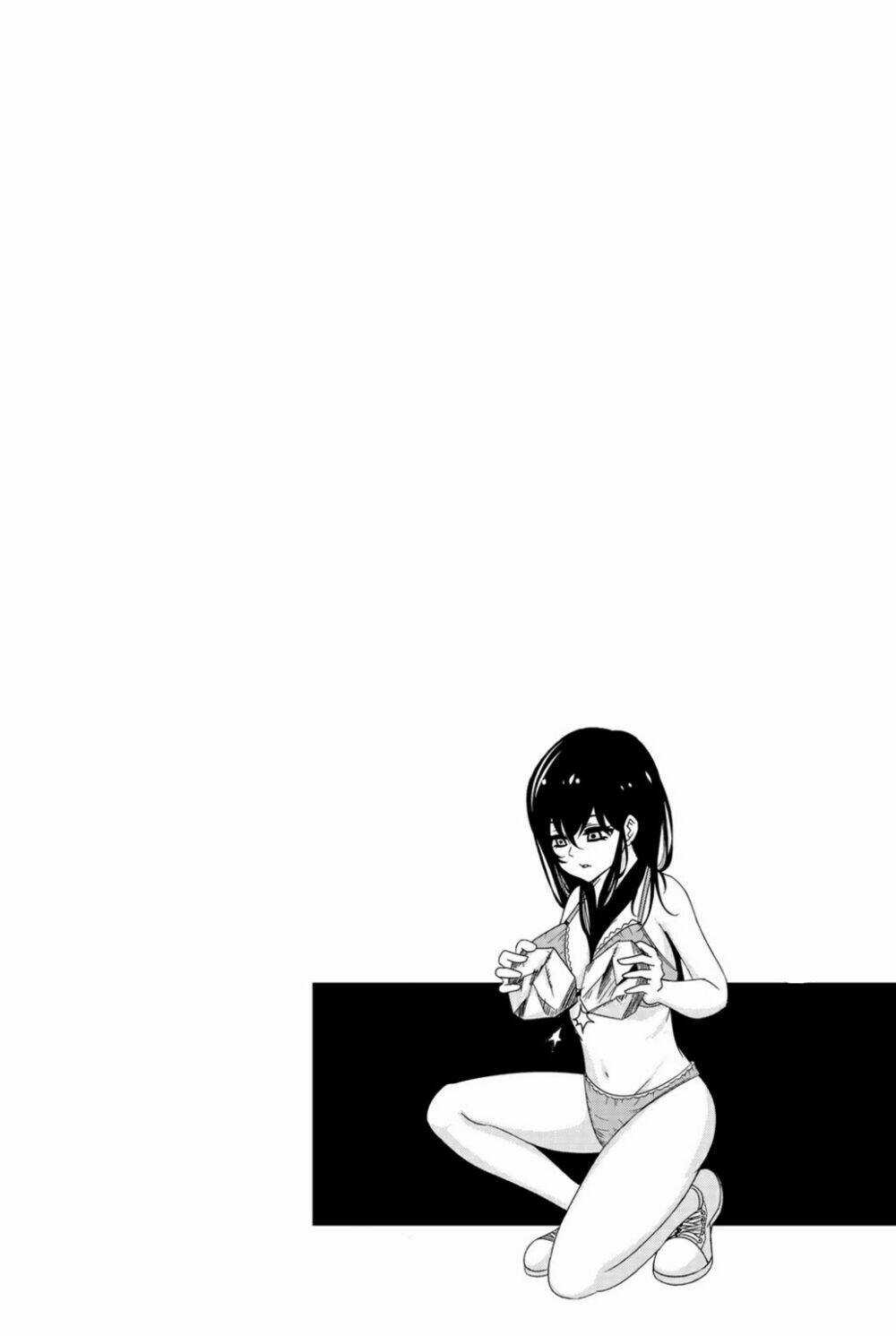 Không Chỉ Là Bắt Nạt - Chapter 32 - Trang 19