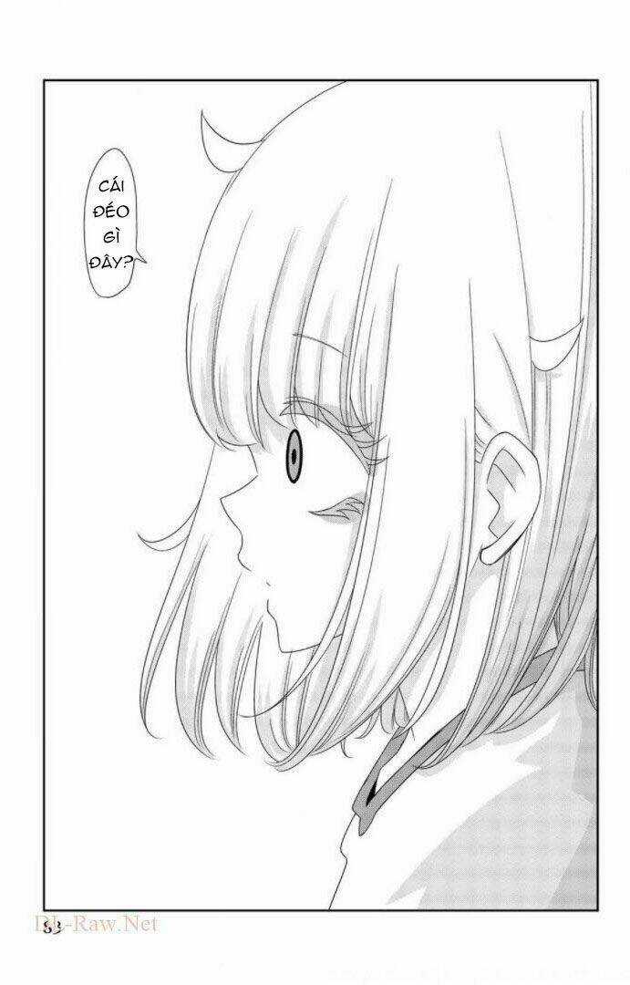 Không Chỉ Là Bắt Nạt - Chapter 39 - Trang 19