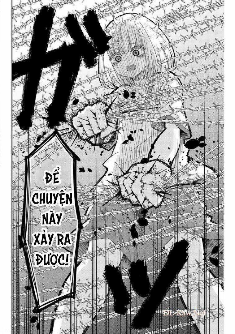 Không Chỉ Là Bắt Nạt - Chapter 40 - Trang 10