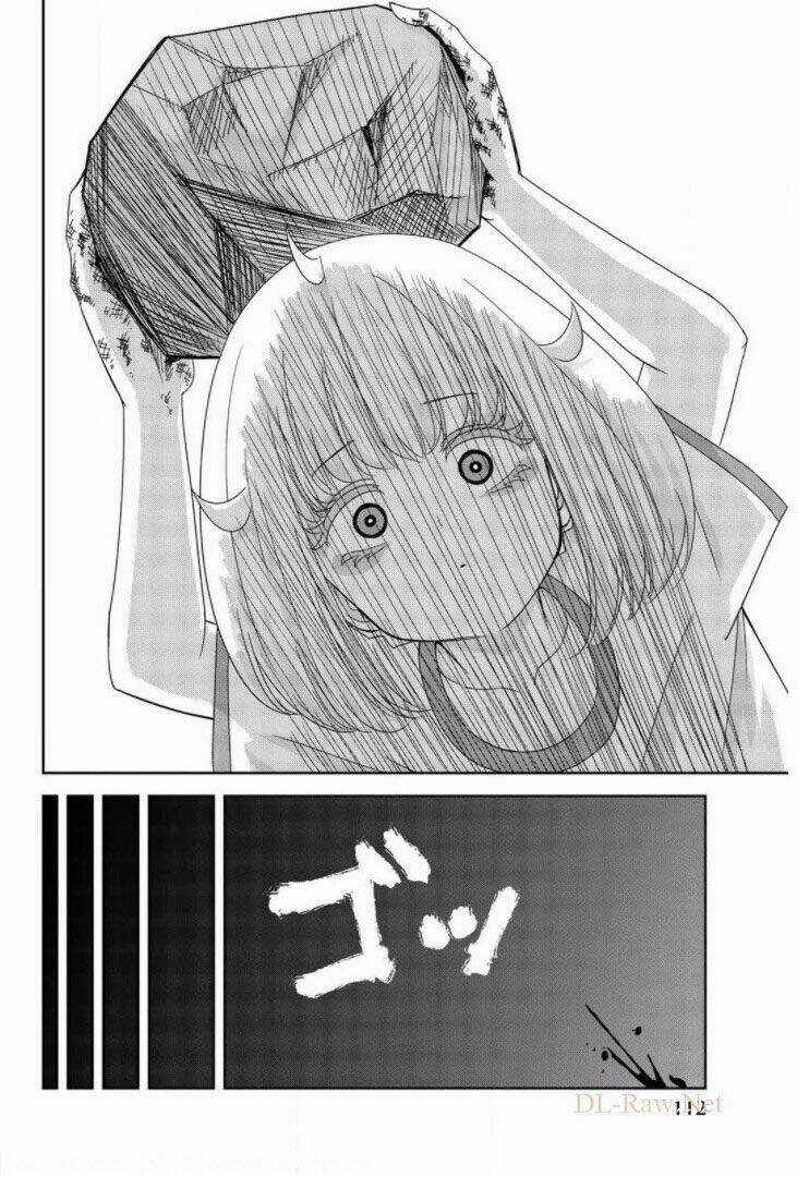 Không Chỉ Là Bắt Nạt - Chapter 41 - Trang 14