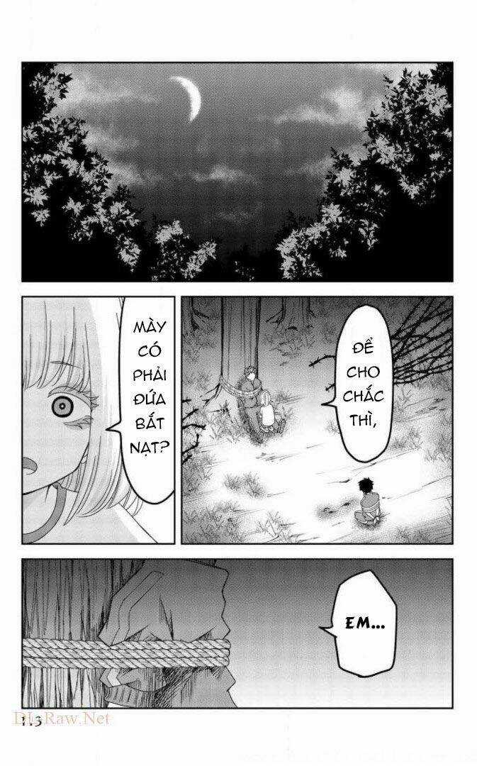 Không Chỉ Là Bắt Nạt - Chapter 41 - Trang 15