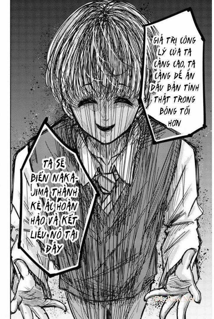 Không Chỉ Là Bắt Nạt - Chapter 48 - Trang 16