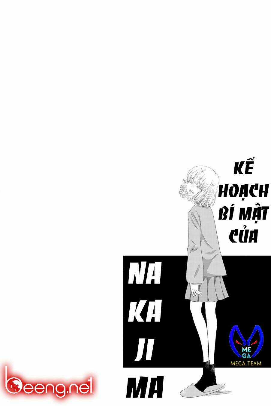 Không Chỉ Là Bắt Nạt - Chapter 5 - Trang 1