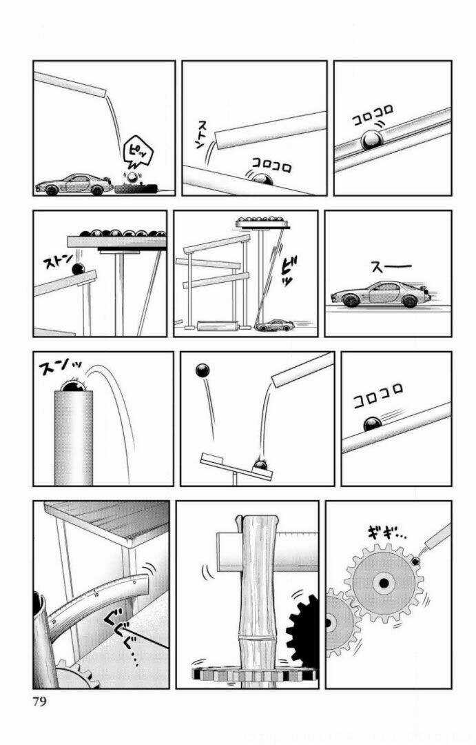 Không Chỉ Là Bắt Nạt - Chapter 50 - Trang 10