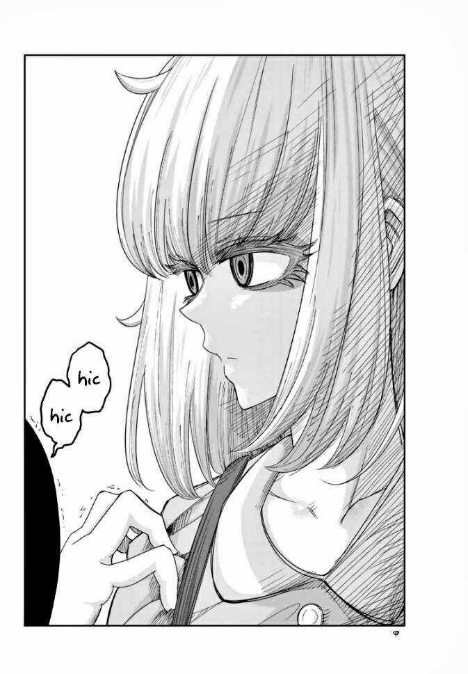 Không Chỉ Là Bắt Nạt - Chapter 57 - Trang 17