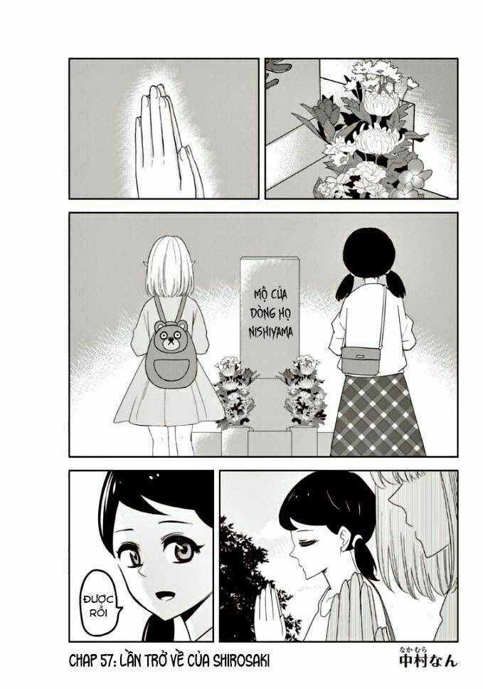 Không Chỉ Là Bắt Nạt - Chapter 57 - Trang 4