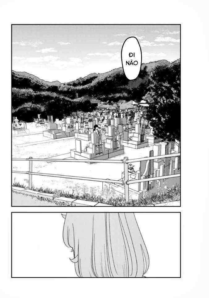 Không Chỉ Là Bắt Nạt - Chapter 57 - Trang 5