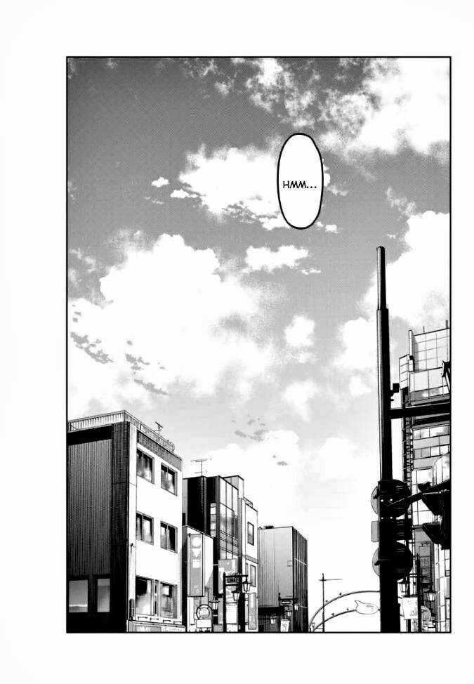 Không Chỉ Là Bắt Nạt - Chapter 57 - Trang 10