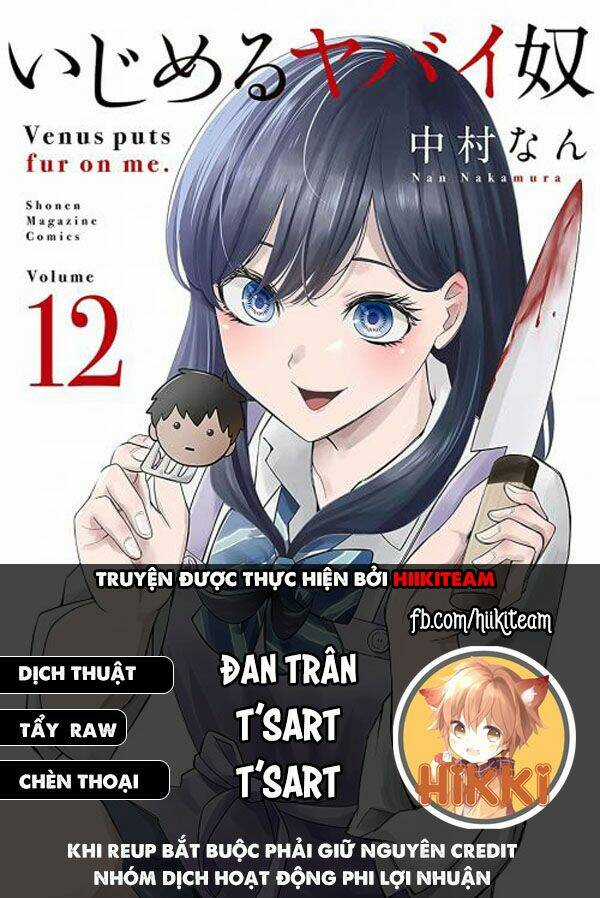 Không Chỉ Là Bắt Nạt - Chapter 59 - Trang 1