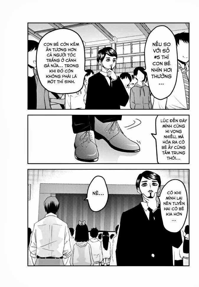 Không Chỉ Là Bắt Nạt - Chapter 59 - Trang 12