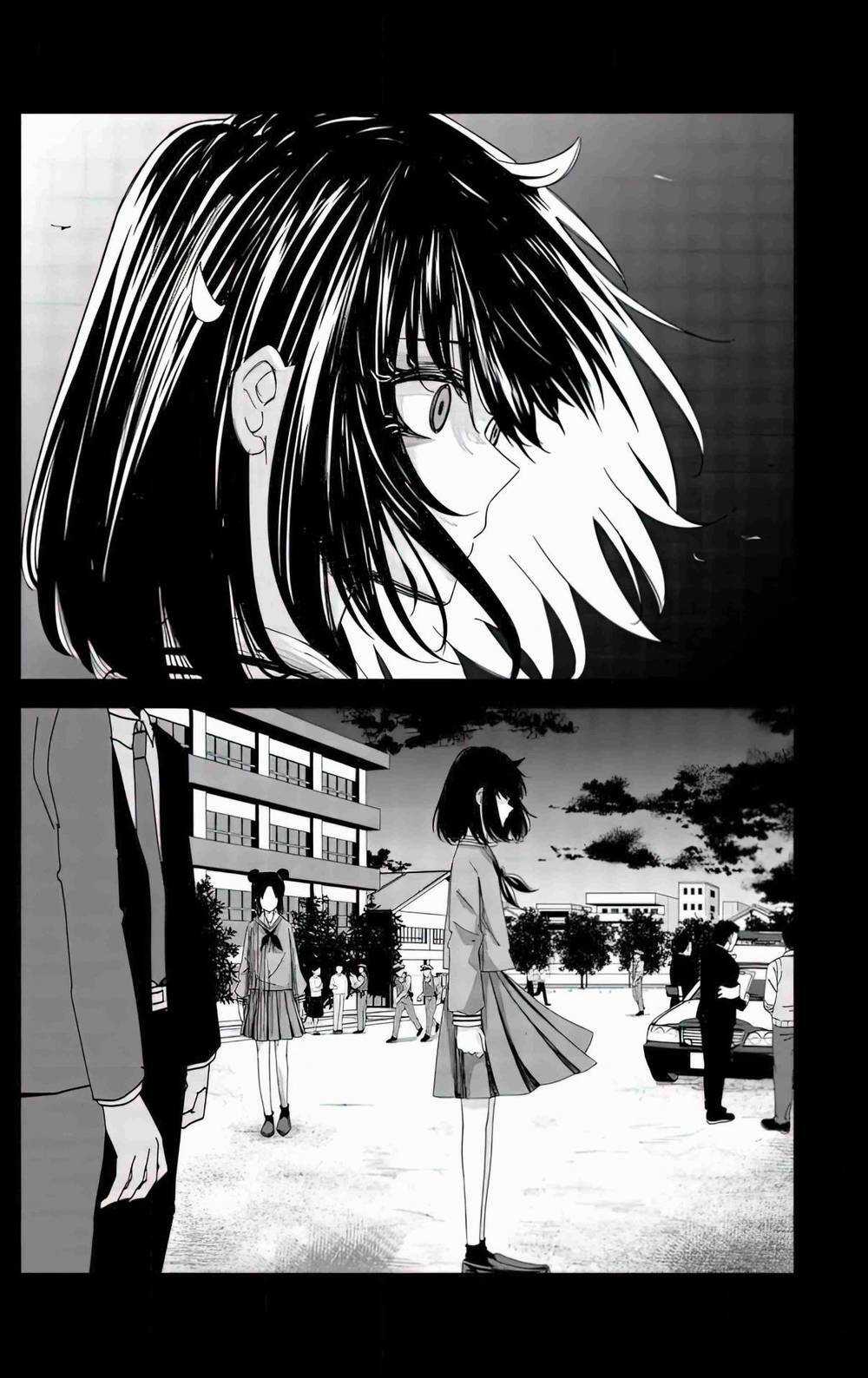 Không Chỉ Là Bắt Nạt - Chapter 78 - Trang 14