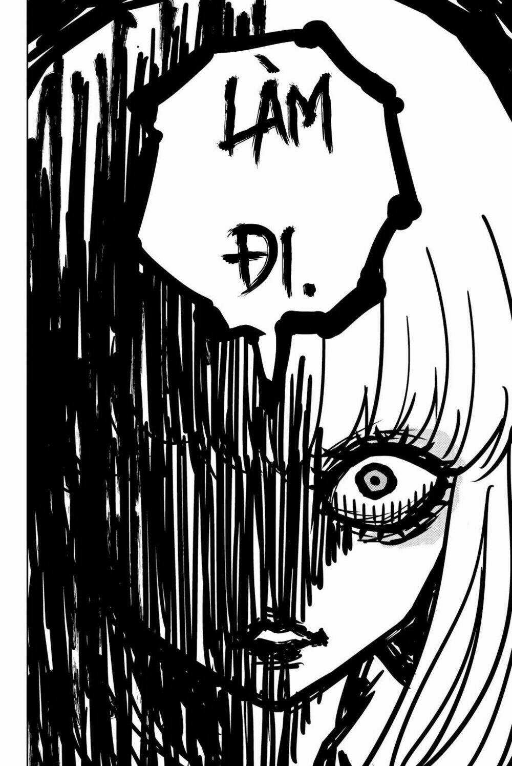 Không Chỉ Là Bắt Nạt - Chapter 8 - Trang 8