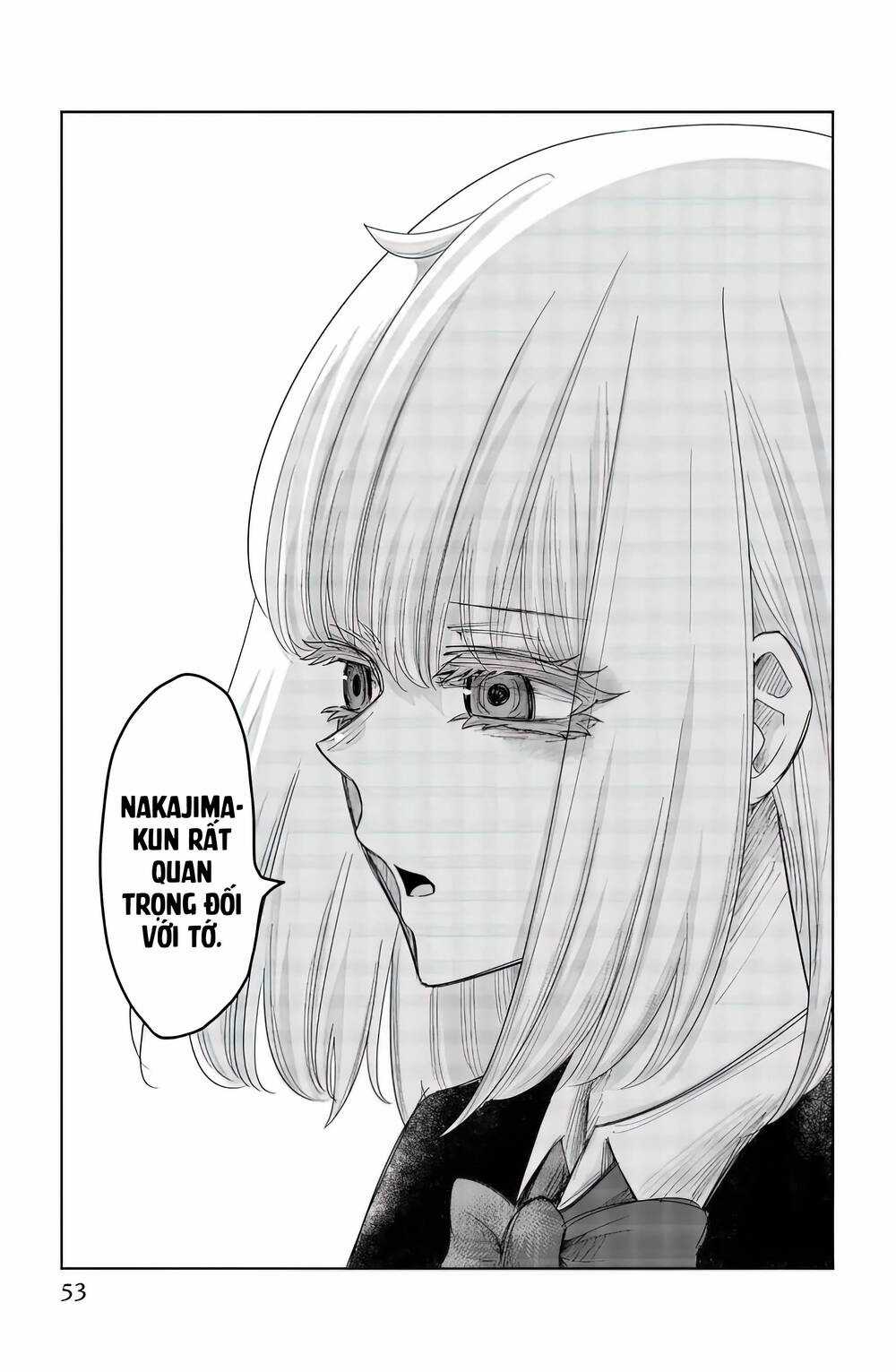 Không Chỉ Là Bắt Nạt - Chapter 82 - Trang 8