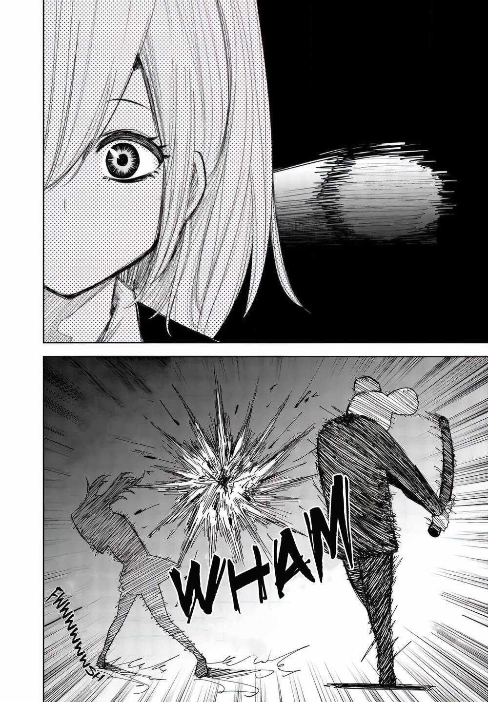 Không Chỉ Là Bắt Nạt - Chapter 85 - Trang 13