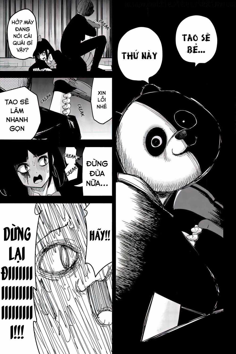 Không Chỉ Là Bắt Nạt - Chapter 85 - Trang 6