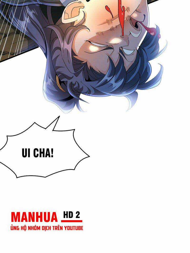 Không Có Đạo Lữ Sẽ Chết - Chapter 1 - Trang 47