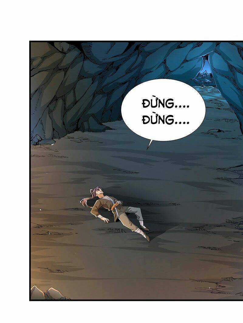 Không Có Đạo Lữ Sẽ Chết - Chapter 1 - Trang 65