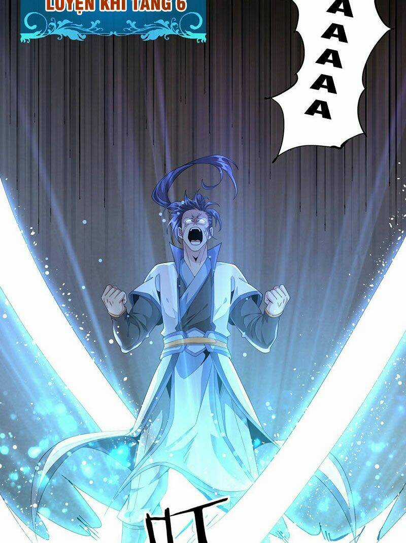 Không Có Đạo Lữ Sẽ Chết - Chapter 10 - Trang 5