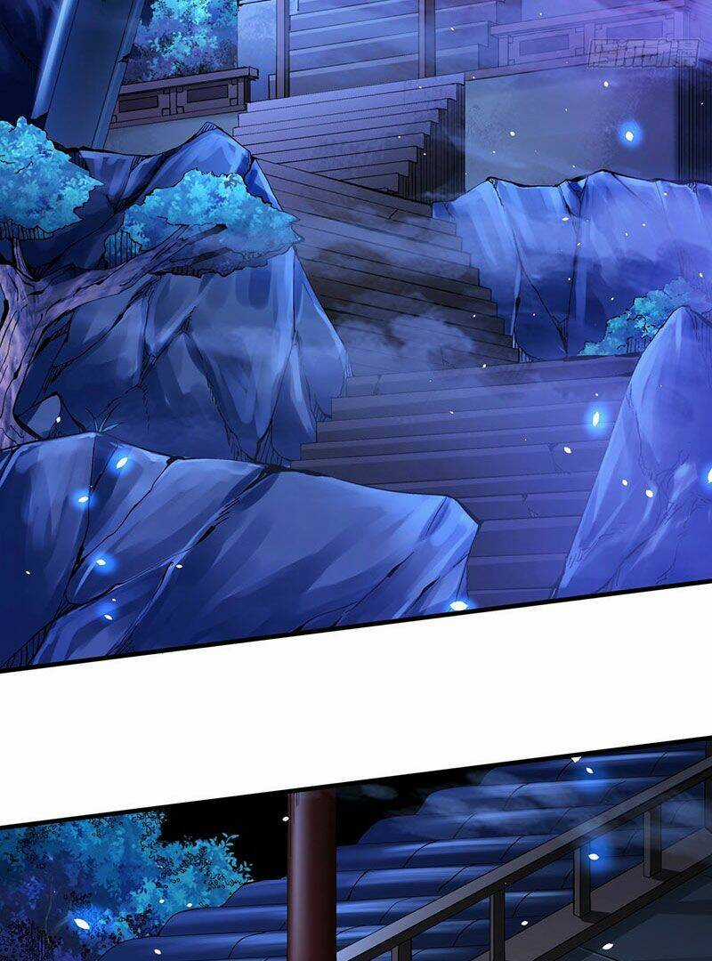 Không Có Đạo Lữ Sẽ Chết - Chapter 13 - Trang 3