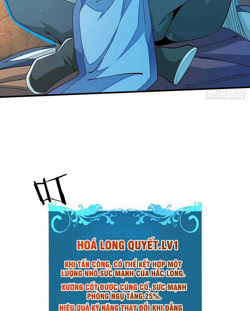 Không Có Đạo Lữ Sẽ Chết - Chapter 13 - Trang 36