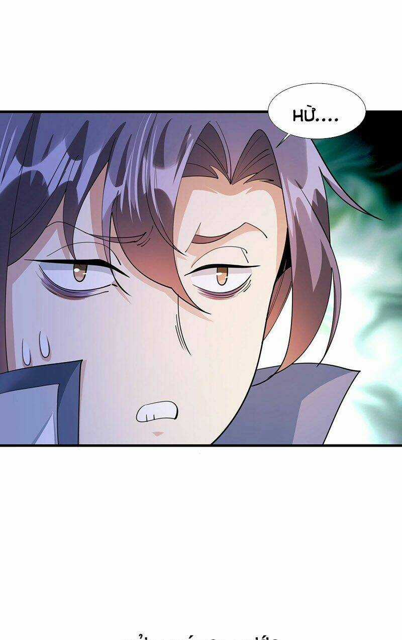 Không Có Đạo Lữ Sẽ Chết - Chapter 13 - Trang 41