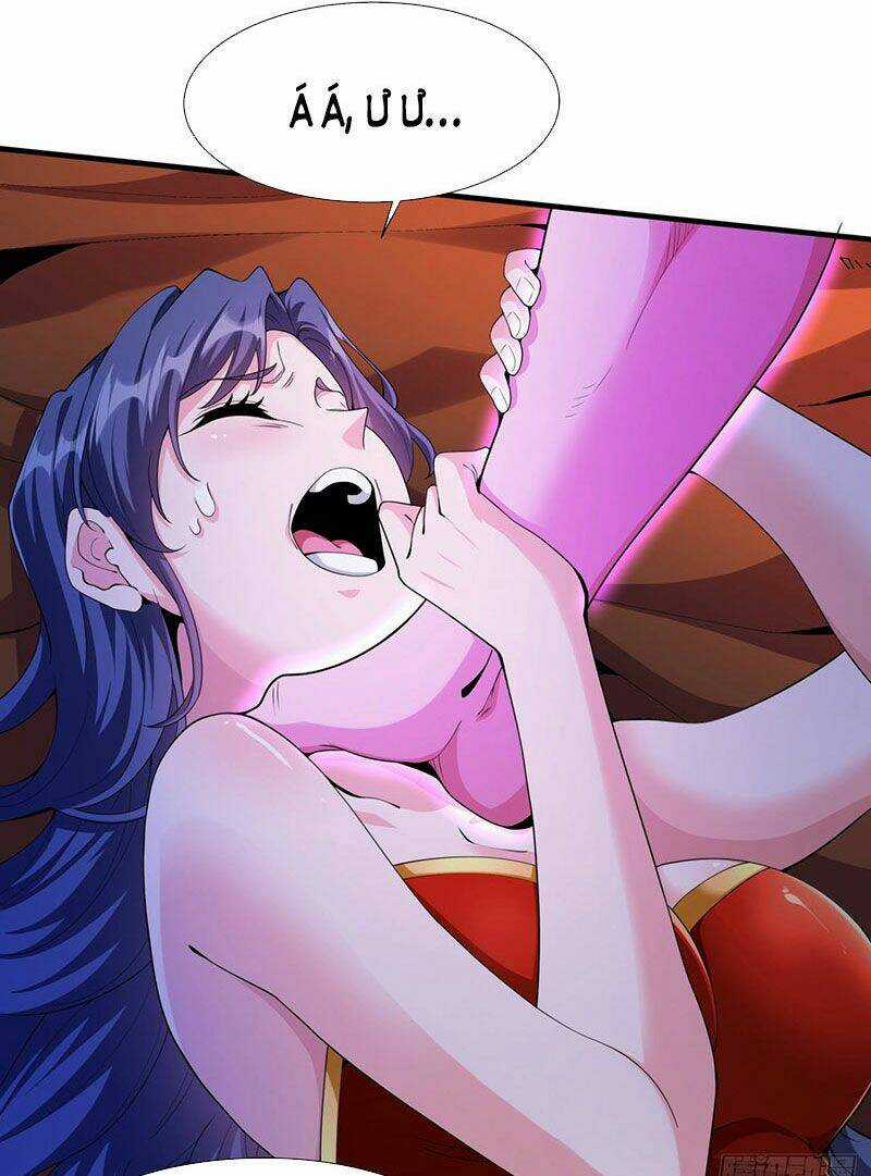 Không Có Đạo Lữ Sẽ Chết - Chapter 13 - Trang 6