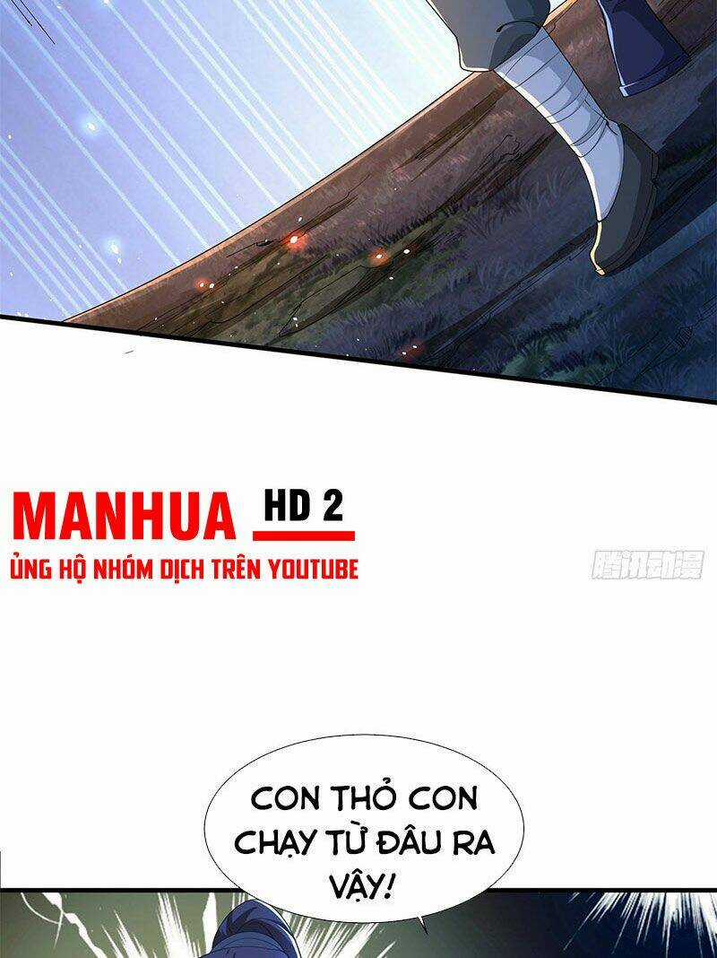 Không Có Đạo Lữ Sẽ Chết - Chapter 2 - Trang 41